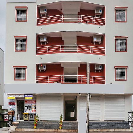 Hotel O Pingara Executive Phursungi Dış mekan fotoğraf