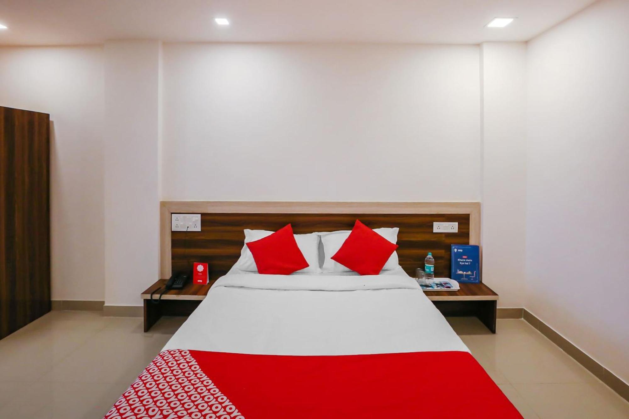 Hotel O Pingara Executive Phursungi Dış mekan fotoğraf