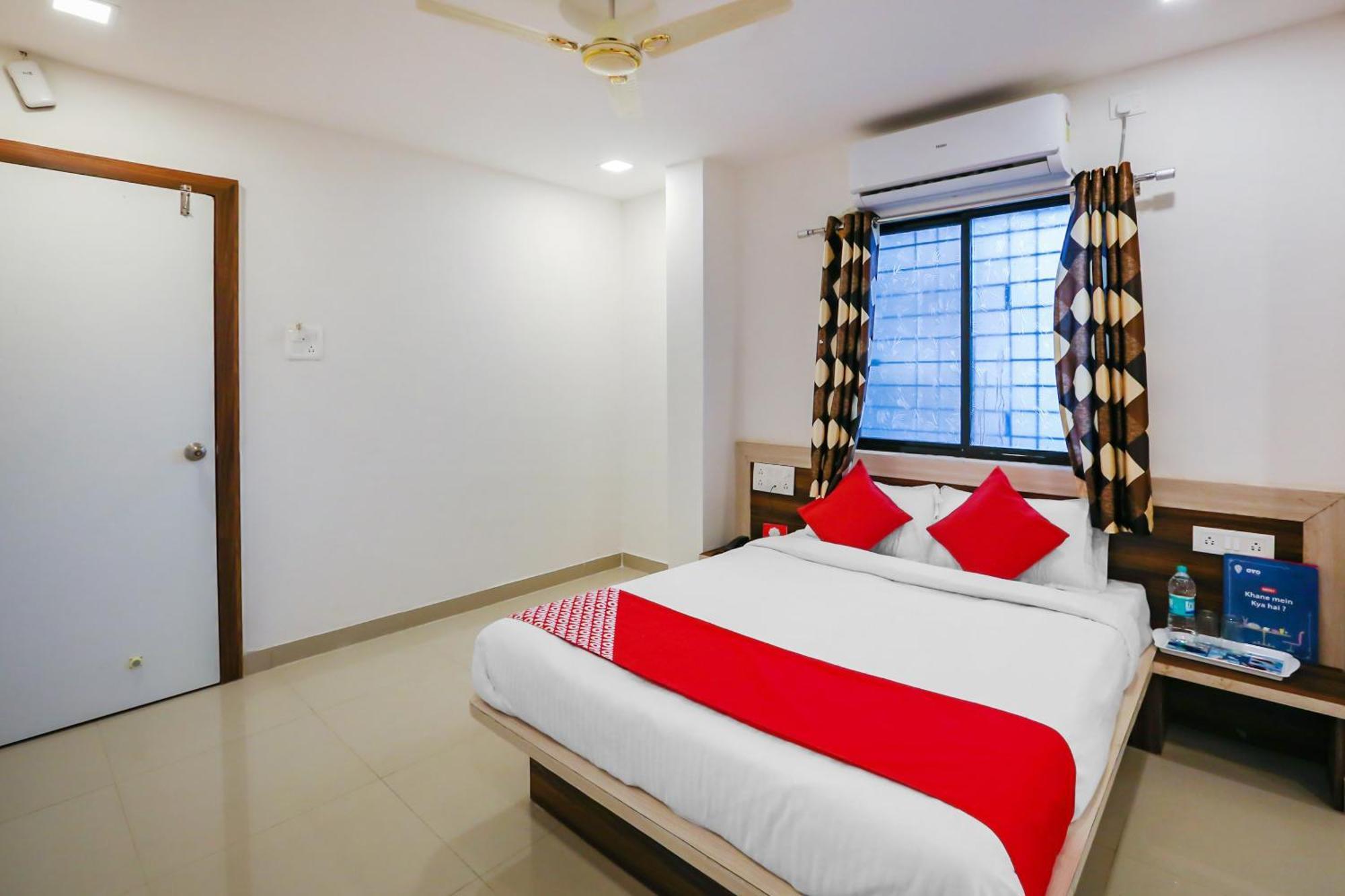 Hotel O Pingara Executive Phursungi Dış mekan fotoğraf