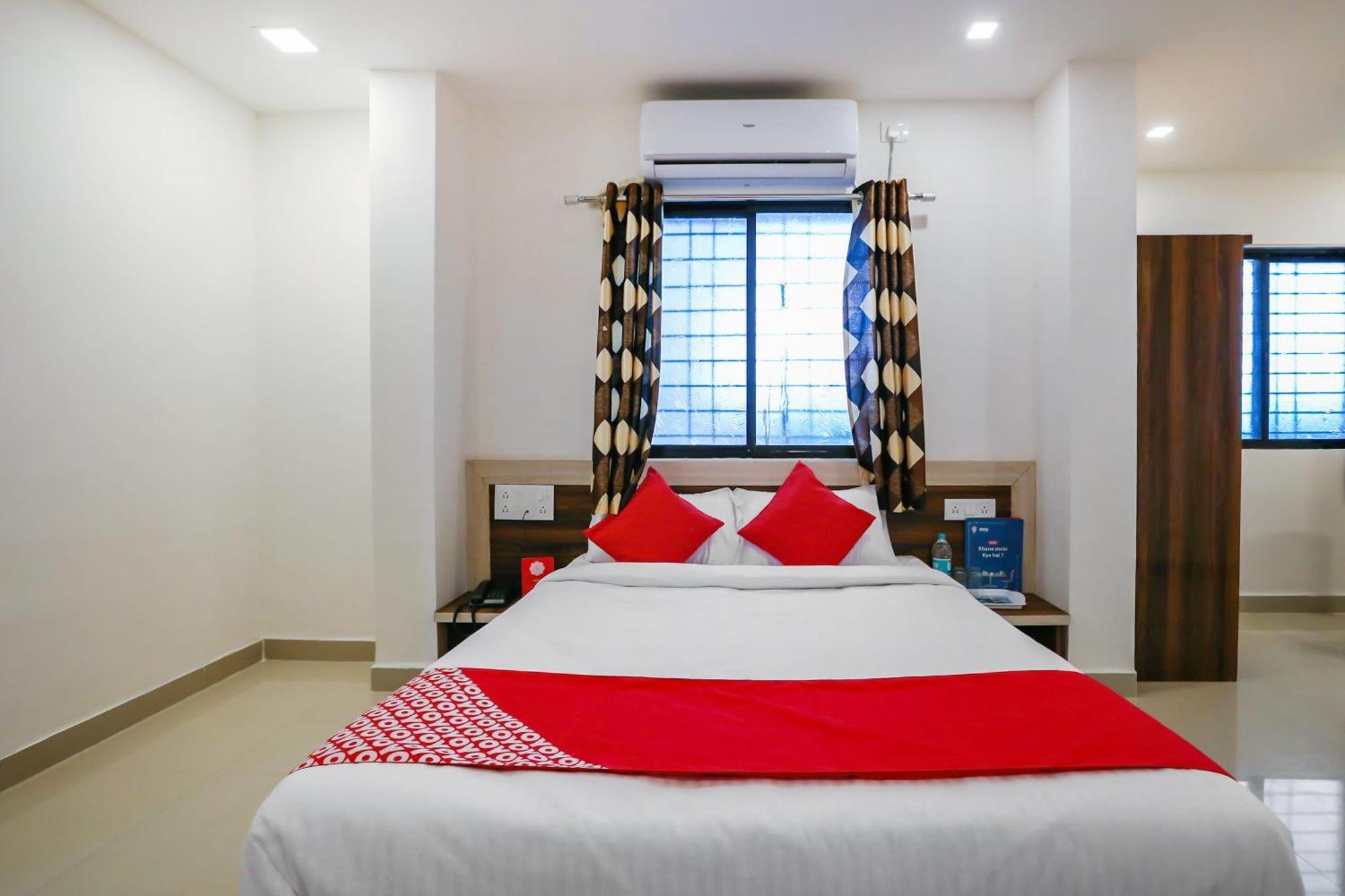 Hotel O Pingara Executive Phursungi Dış mekan fotoğraf