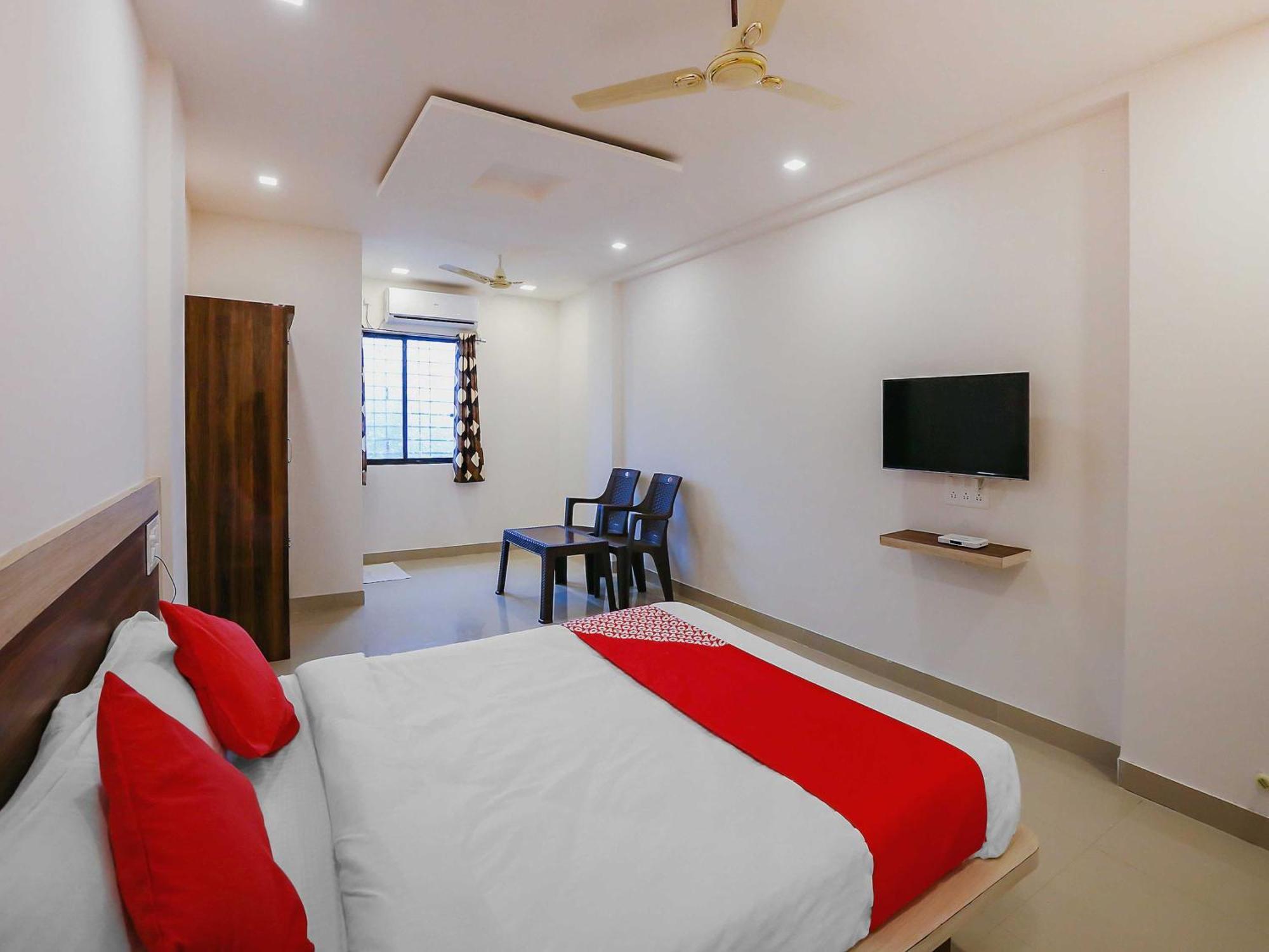 Hotel O Pingara Executive Phursungi Dış mekan fotoğraf