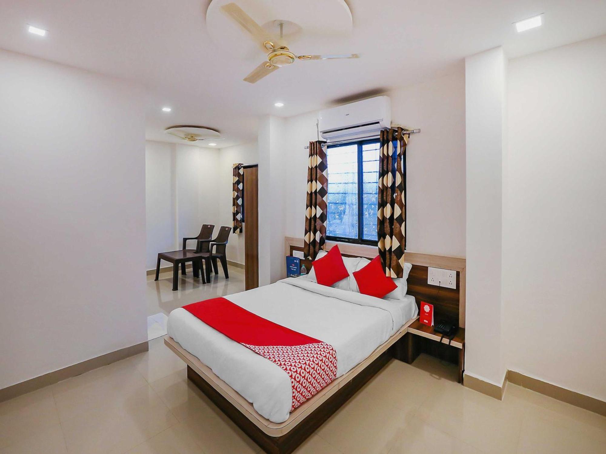 Hotel O Pingara Executive Phursungi Dış mekan fotoğraf