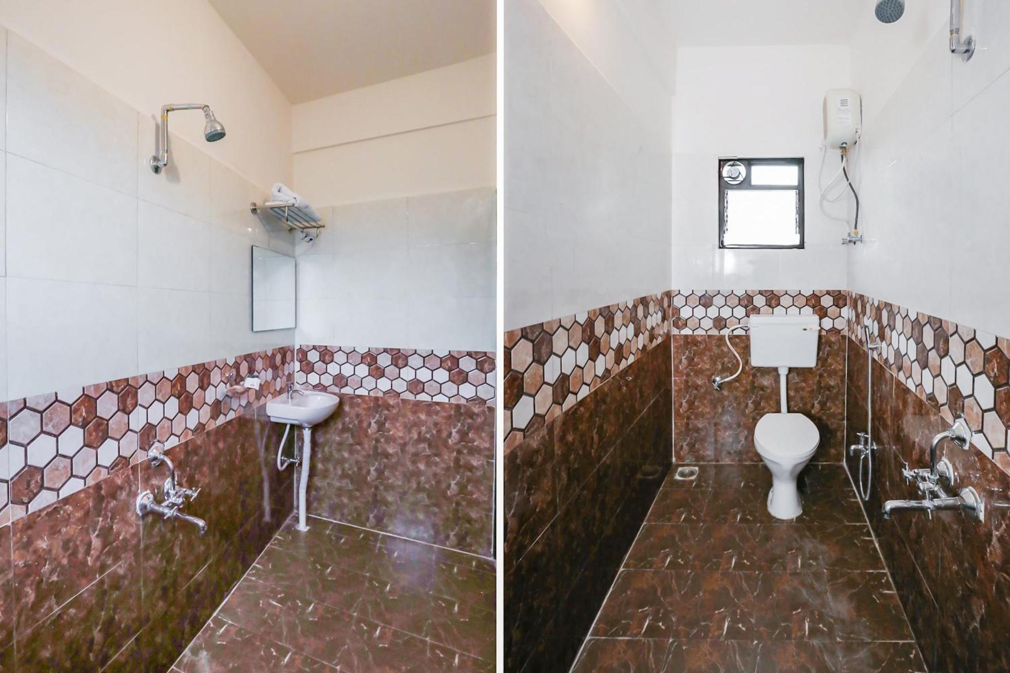 Hotel O Pingara Executive Phursungi Dış mekan fotoğraf
