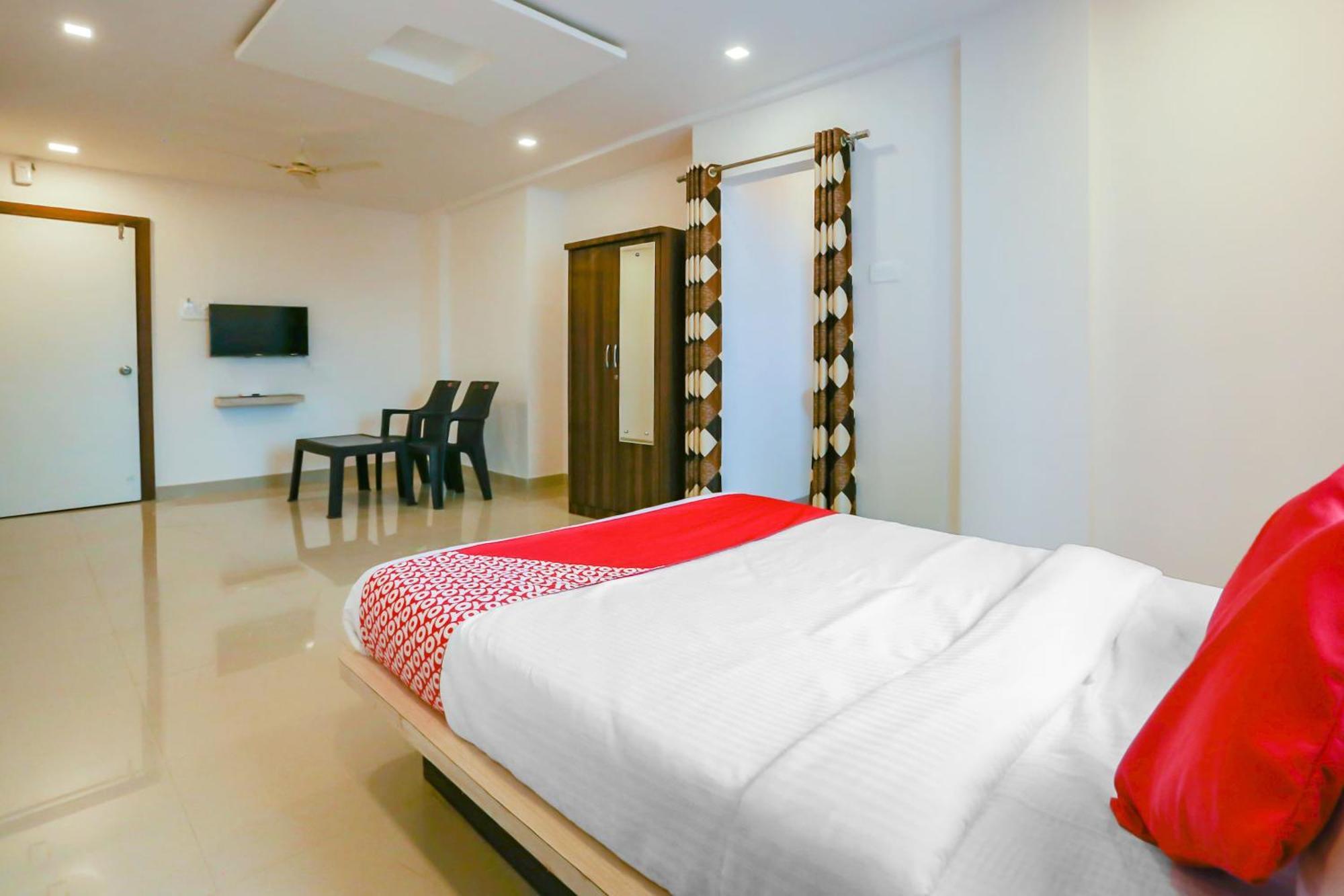 Hotel O Pingara Executive Phursungi Dış mekan fotoğraf