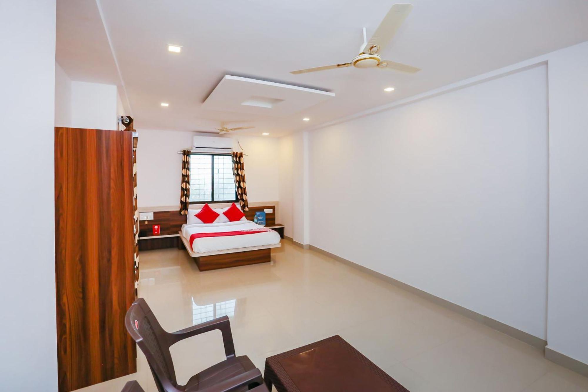 Hotel O Pingara Executive Phursungi Dış mekan fotoğraf