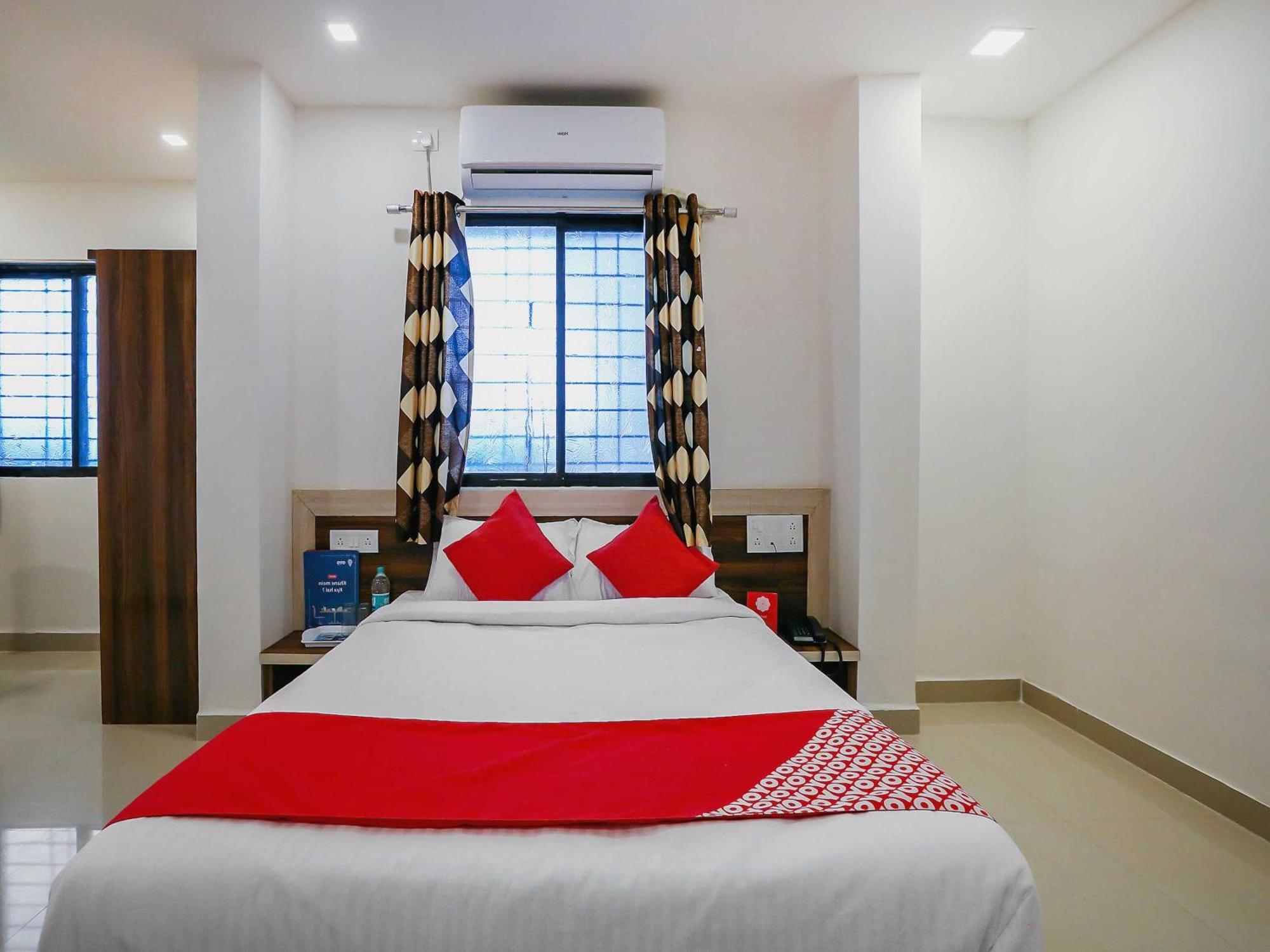Hotel O Pingara Executive Phursungi Dış mekan fotoğraf