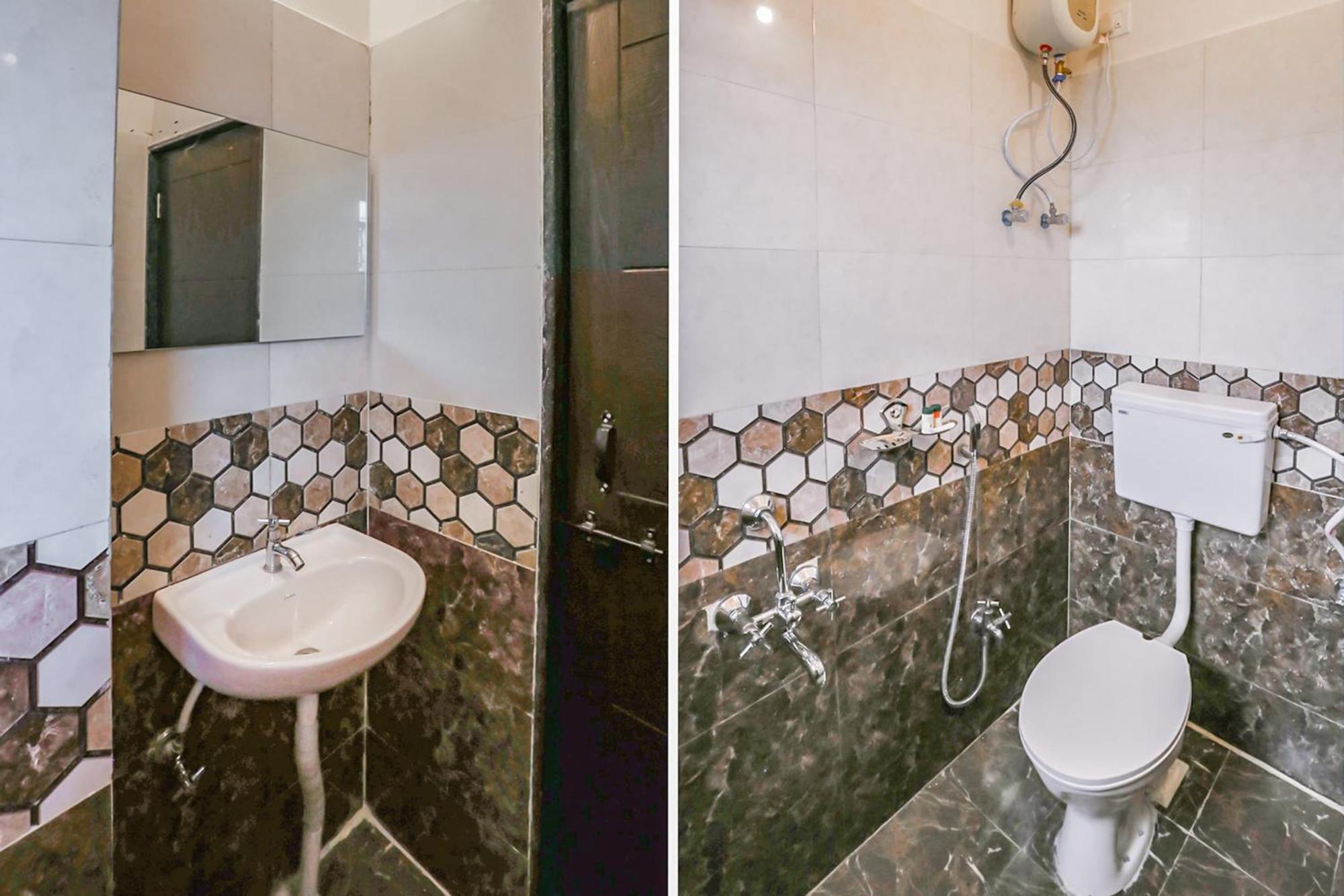 Hotel O Pingara Executive Phursungi Dış mekan fotoğraf