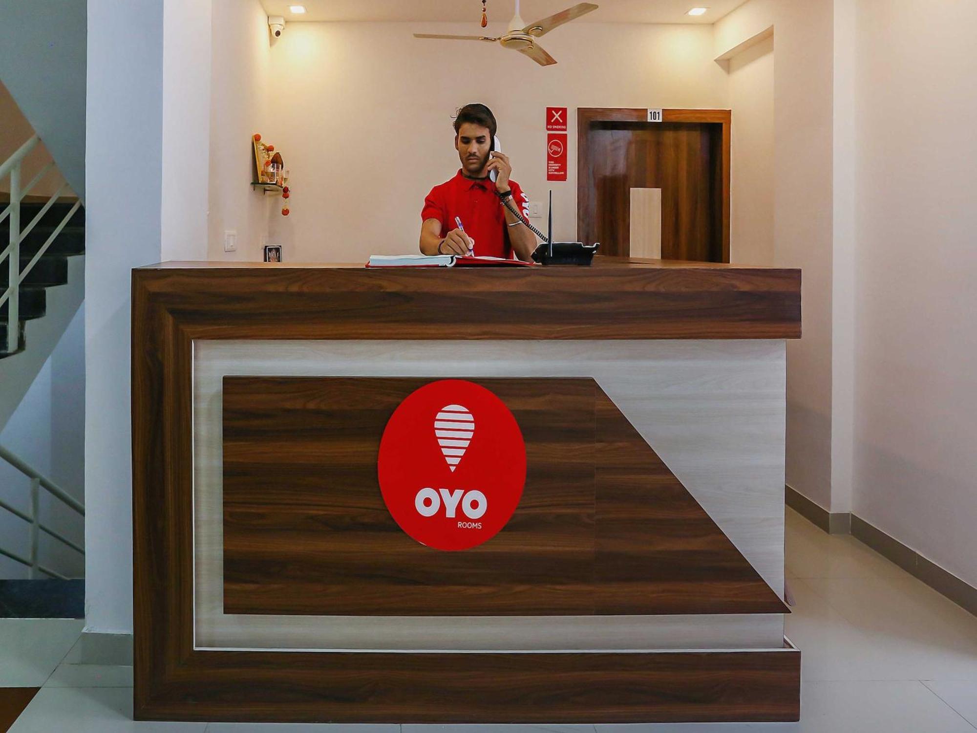 Hotel O Pingara Executive Phursungi Dış mekan fotoğraf