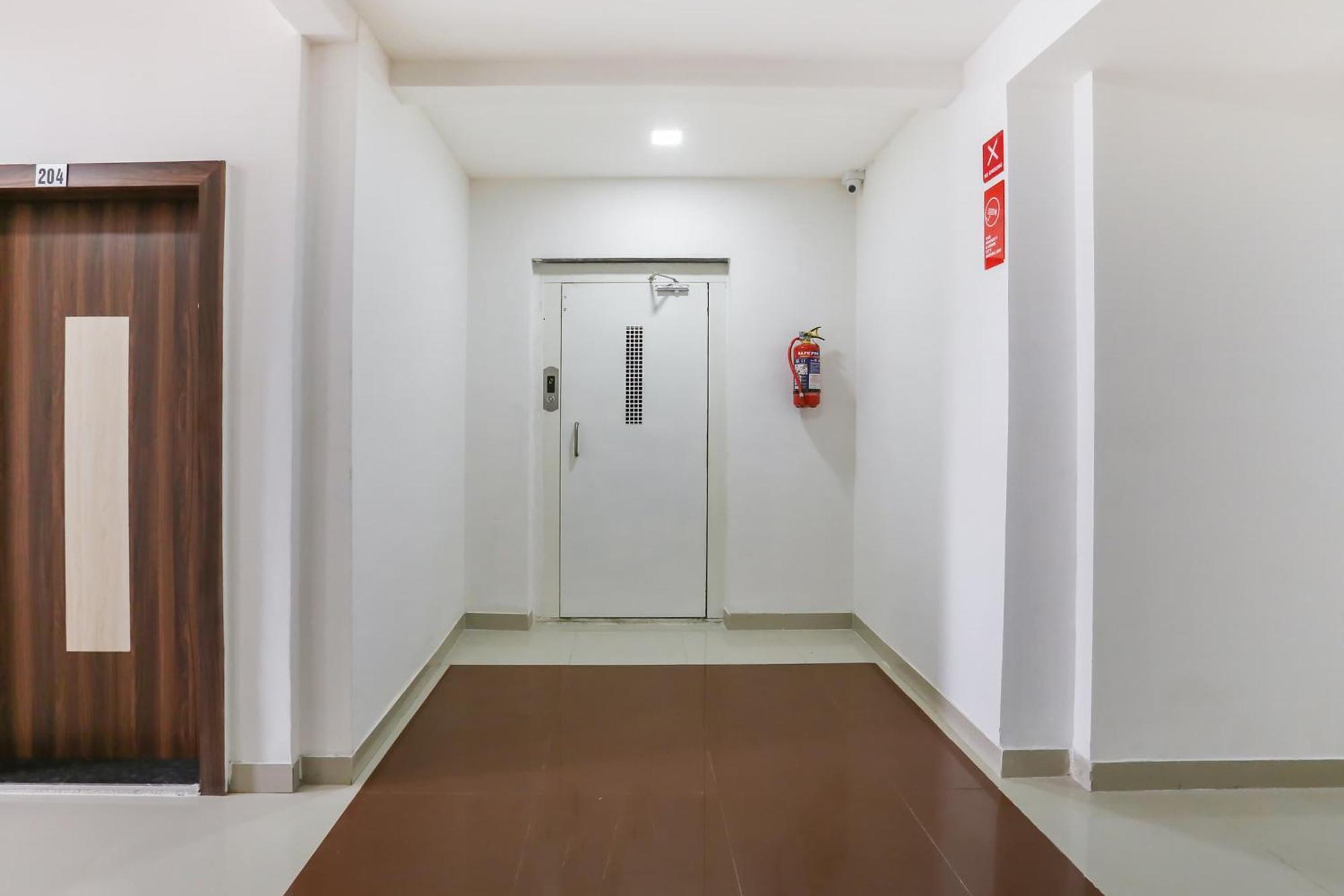 Hotel O Pingara Executive Phursungi Dış mekan fotoğraf