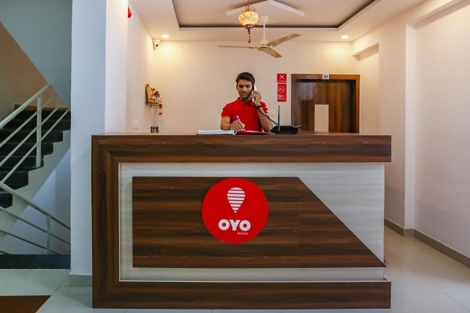 Hotel O Pingara Executive Phursungi Dış mekan fotoğraf